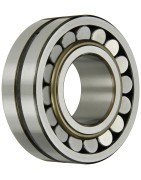 Angular contact ball bearings