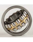 Self aligning ball bearing